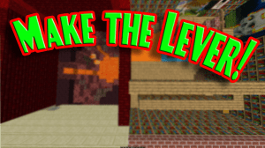 Make the Lever